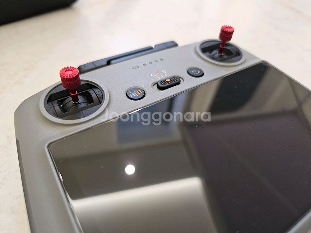 DJI 미니 드론 풀세트--5