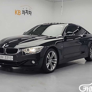 [BMW]4시리즈 (F32) 420d xDRIVE 쿠페