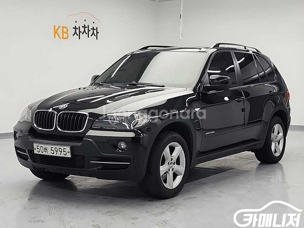 [BMW]X5 (E70) xDrive 30d #앱특가--0
