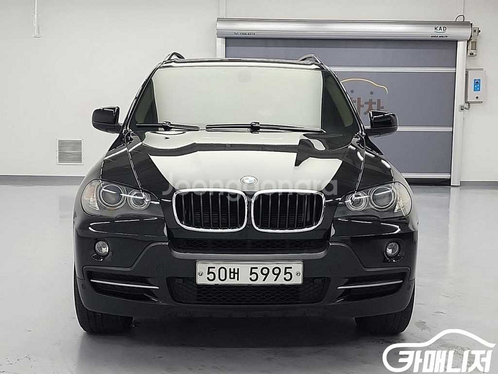 [BMW]X5 (E70) xDrive 30d #앱특가--1