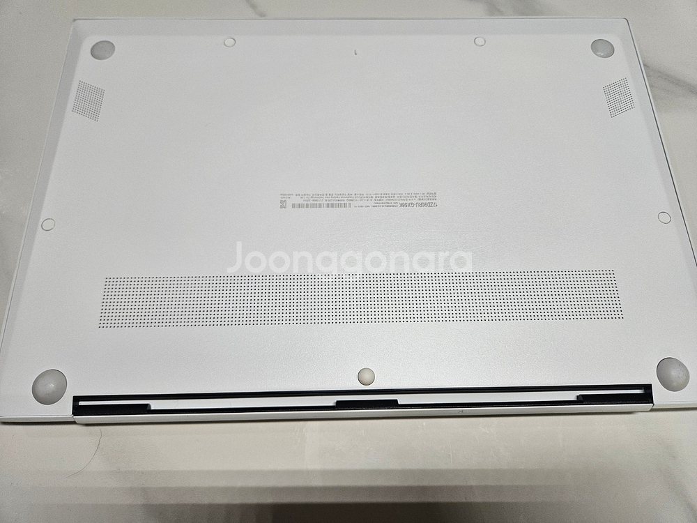 LG 그램23 17인치 17ZD90RU-GX56K--3