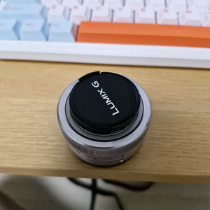 파나소닉 루믹스 12-32mm 렌즈