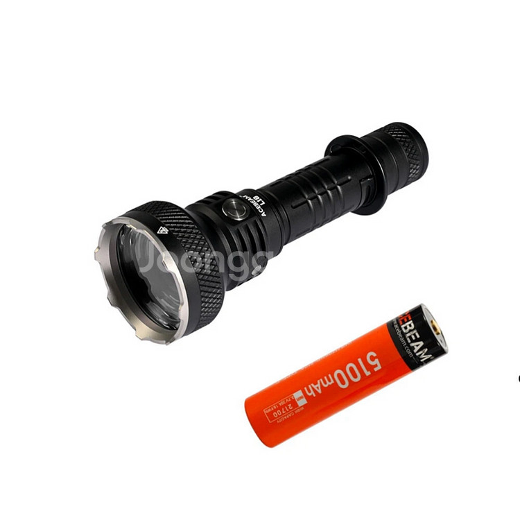 Acebeam L35 2.0 에이스빔 삽니다--0