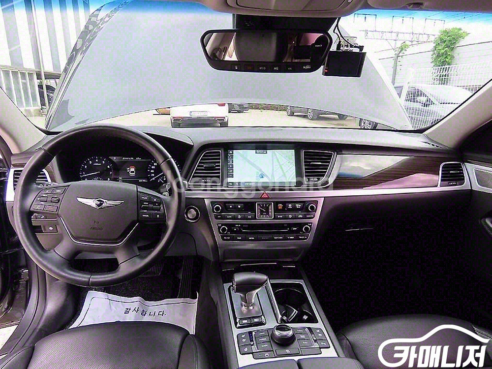 [제네시스]G80 3.8 GDI AWD 프레스티지 (5--6