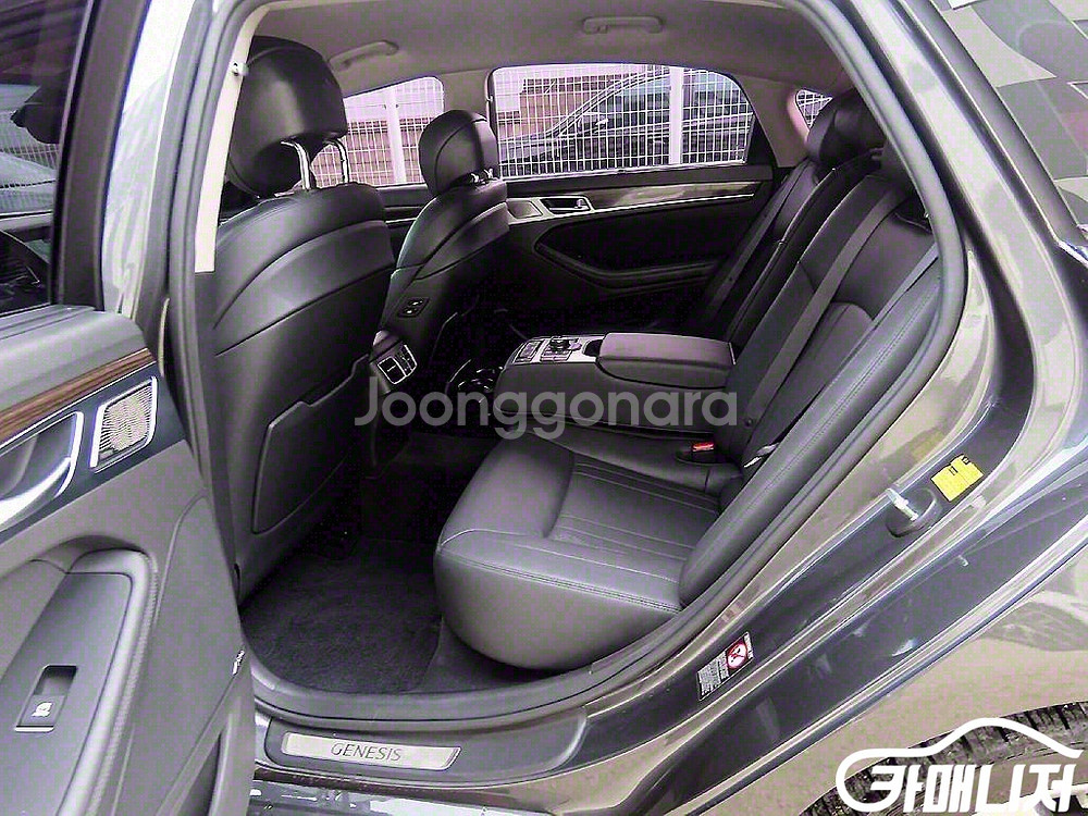 [제네시스]G80 3.8 GDI AWD 프레스티지 (5--5