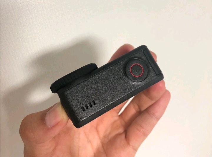 DJI 오즈모 액션5 Pro 어드벤쳐 콤보 + 추가구성 이미지