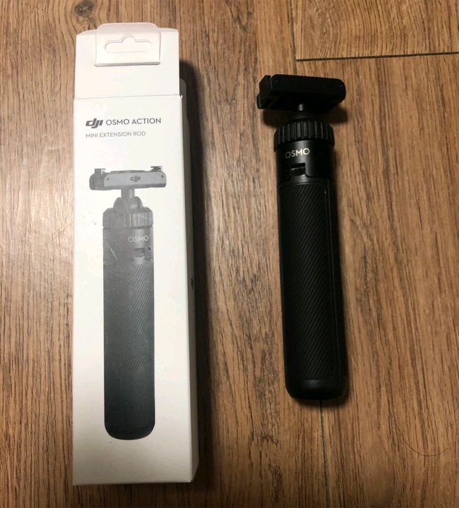 DJI 오즈모 액션5 Pro 어드벤쳐 콤보 + 추가구성 이미지