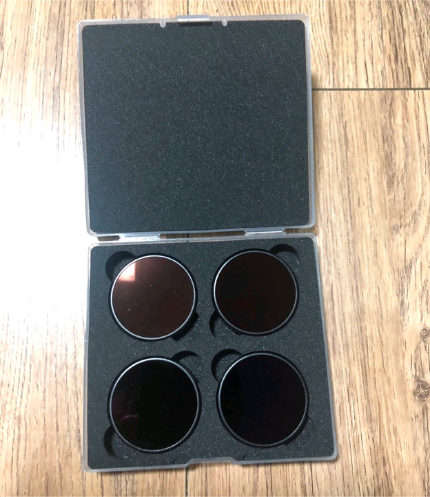 DJI 오즈모 액션5 Pro 어드벤쳐 콤보 + 추가구성 이미지