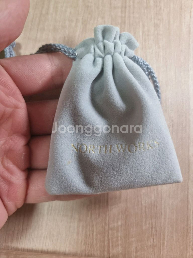 노스웍스 실버 925 펜던트 깃털 페더 나바호 인디언--4