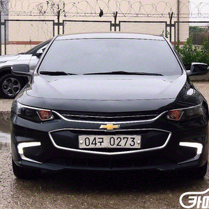 [쉐보레]올뉴말리부 1.5 터보 퍼펙트 블랙 LTZ #
