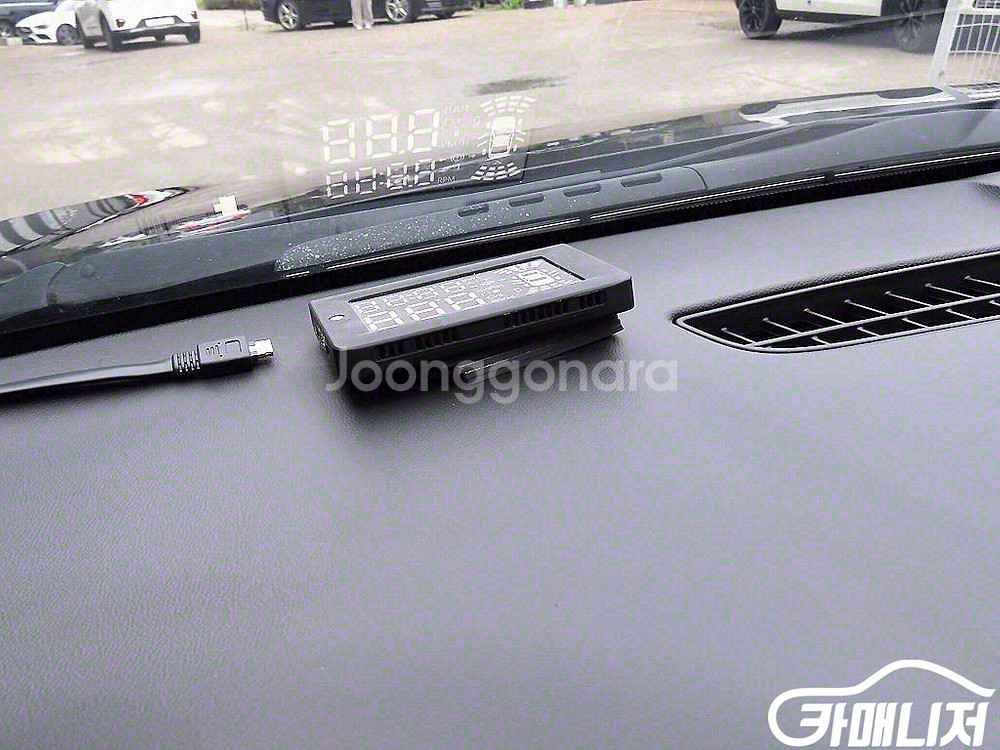 [쉐보레]올뉴말리부 1.5 터보 퍼펙트 블랙 LTZ #--9