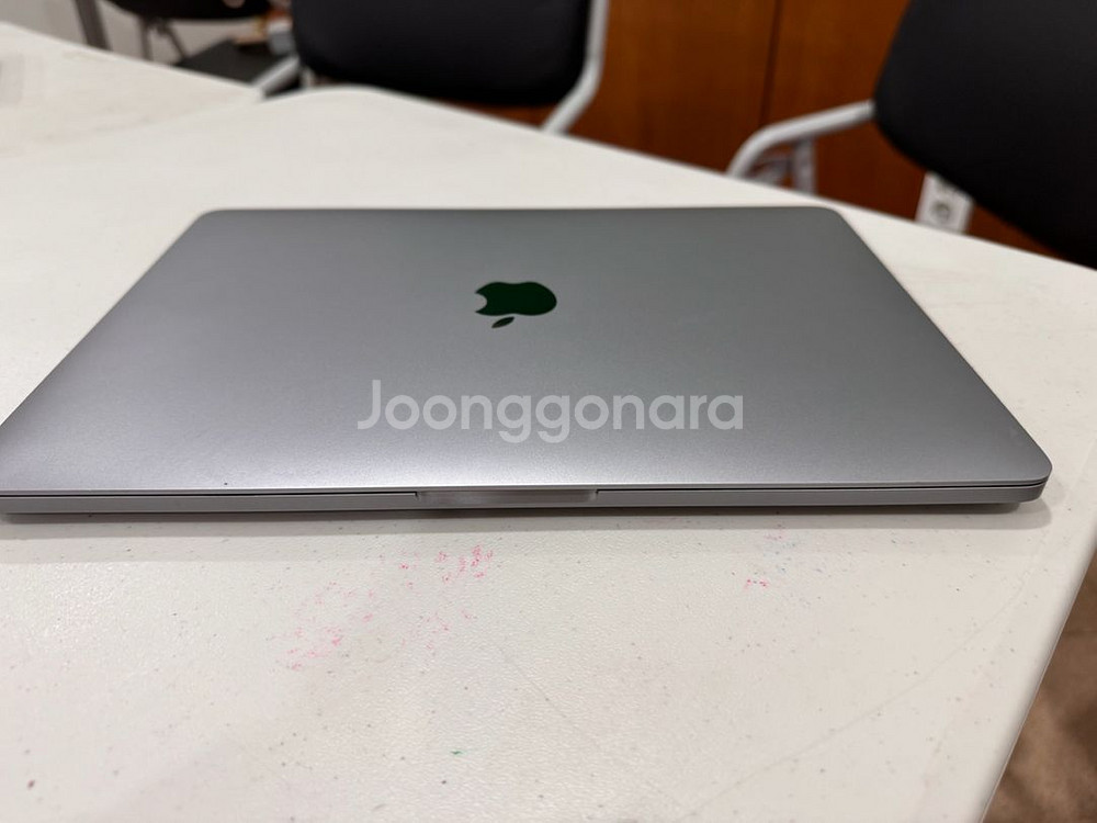 맥북 프로 13인치 m1 8g 512gb 스그--4