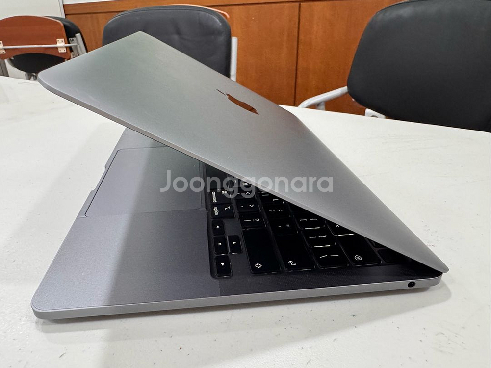 맥북 프로 13인치 m1 8g 512gb 스그--3