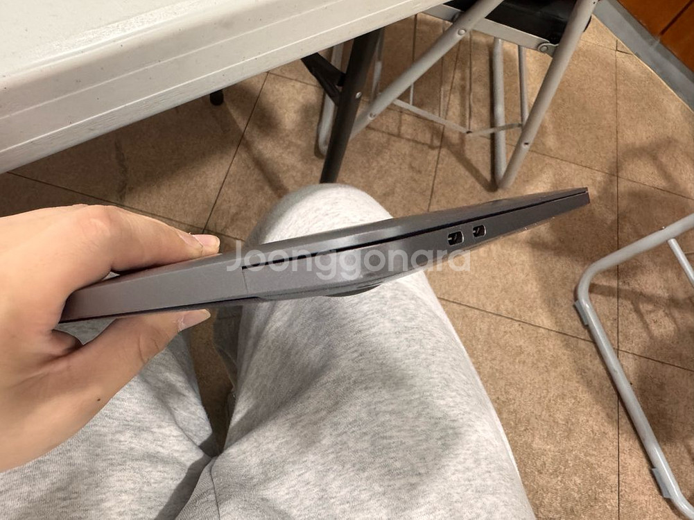 맥북 프로 13인치 m1 8g 512gb 스그--5