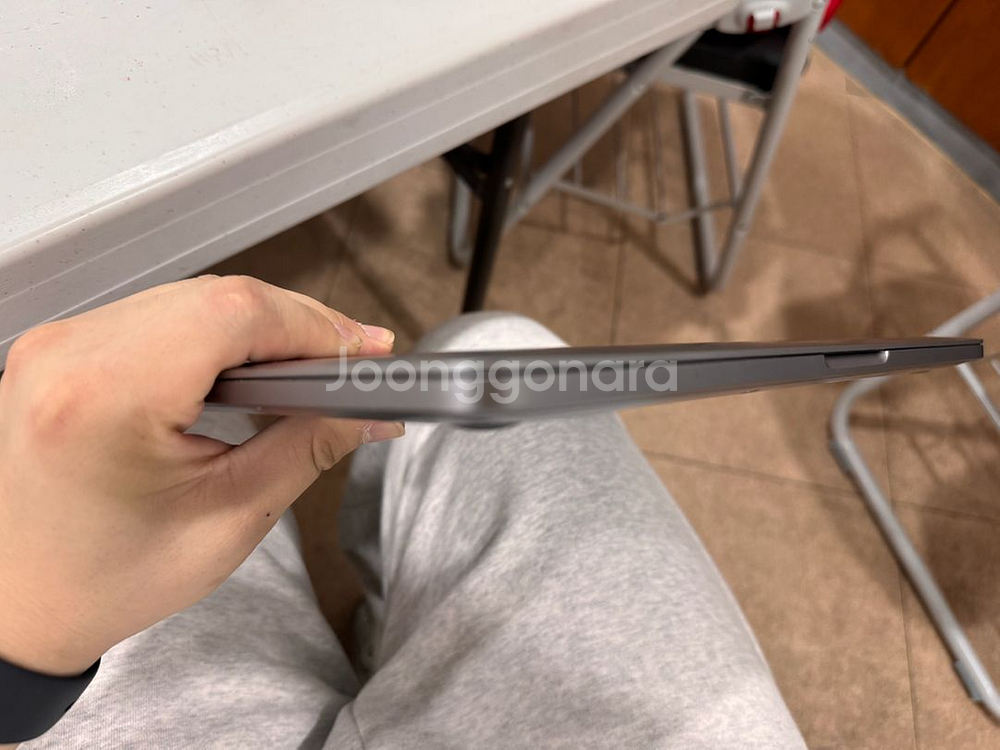 맥북 프로 13인치 m1 8g 512gb 스그--6