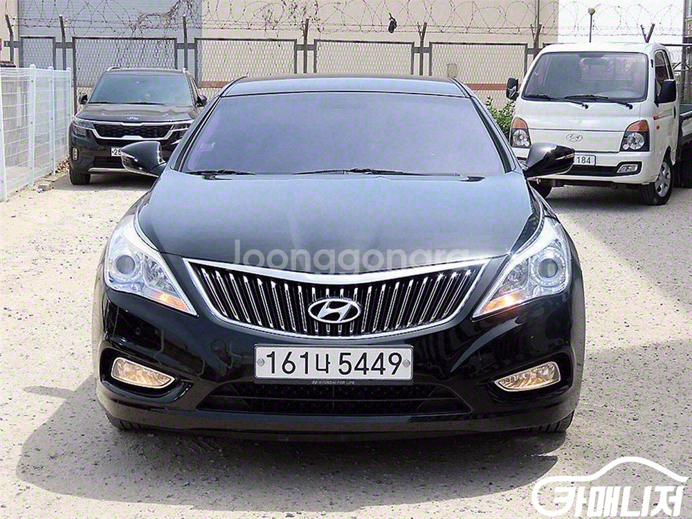 [현대]그랜저 HG 하이브리드 PREMIUM (5인승)--0