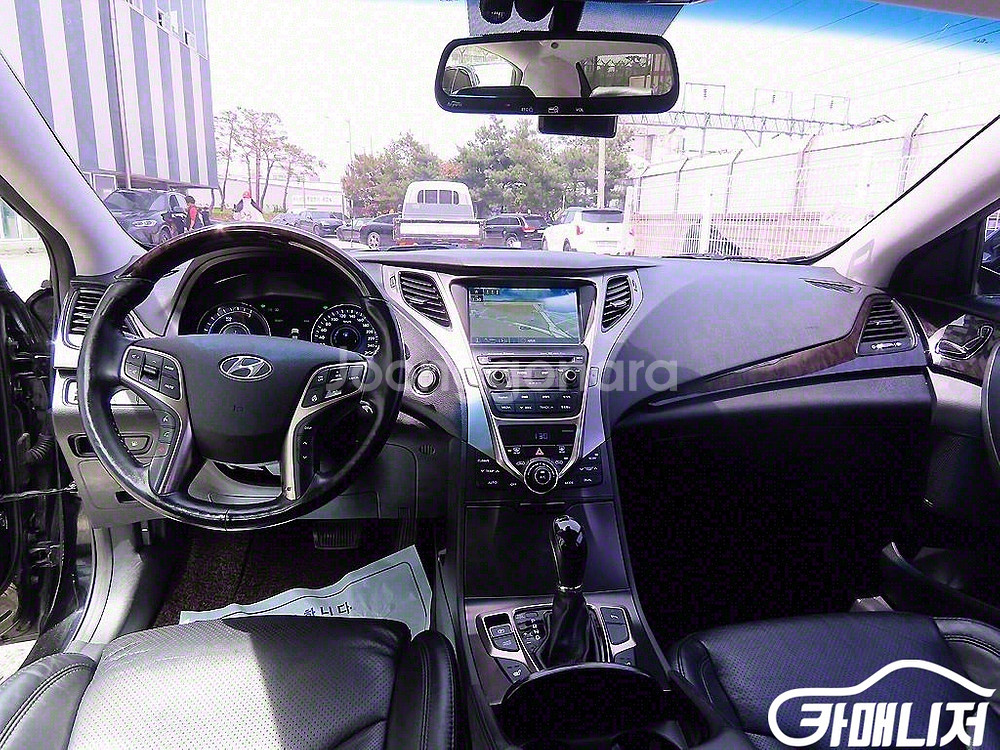 [현대]그랜저 HG 하이브리드 PREMIUM (5인승)--6