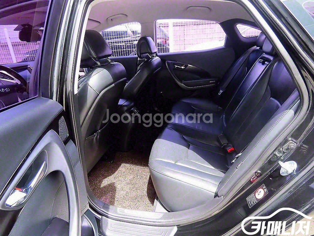 [현대]그랜저 HG 하이브리드 PREMIUM (5인승)--5