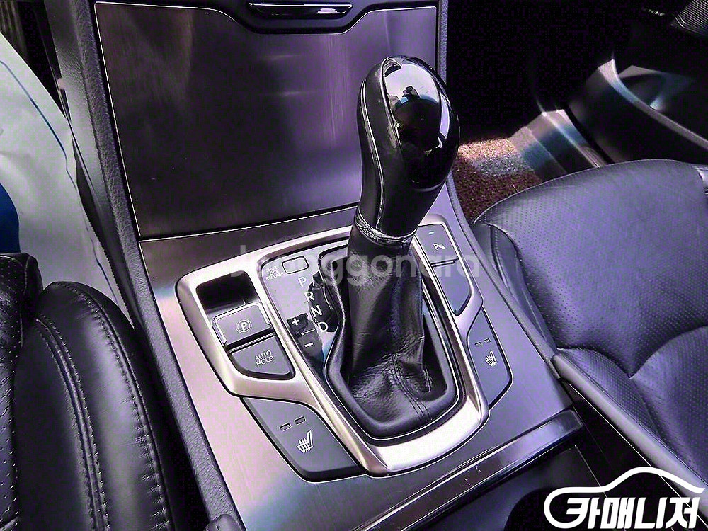 [현대]그랜저 HG 하이브리드 PREMIUM (5인승)--9