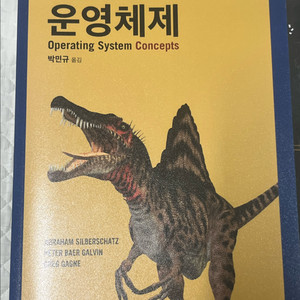 공룡책, 그래픽 프로그래밍 서적