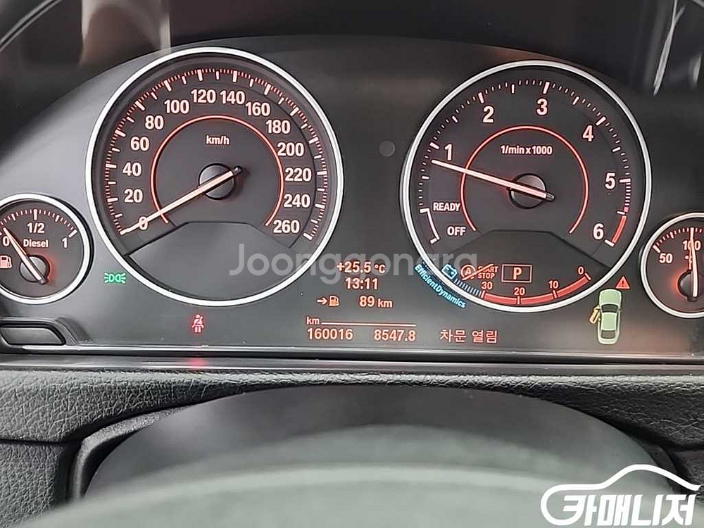 [BMW]4시리즈 (F32) 420d xDRIVE 쿠페--5