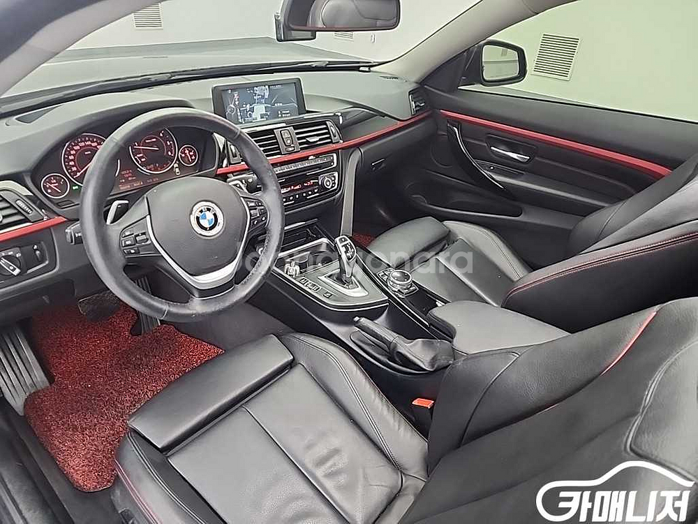 [BMW]4시리즈 (F32) 420d xDRIVE 쿠페--6