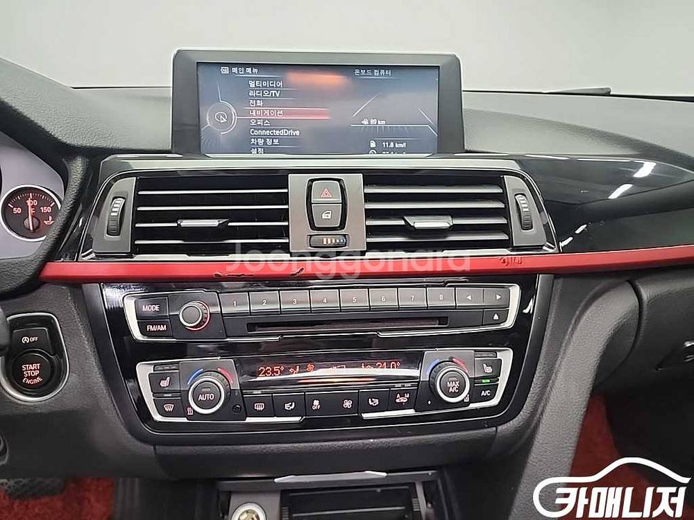 [BMW]4시리즈 (F32) 420d xDRIVE 쿠페--9