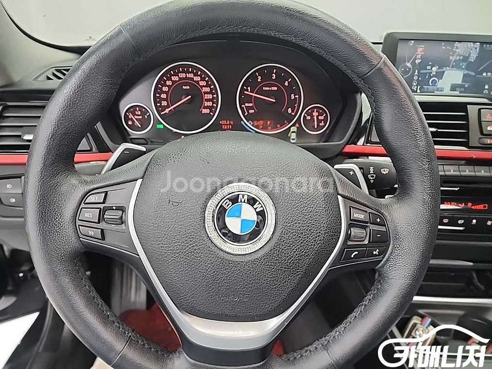 [BMW]4시리즈 (F32) 420d xDRIVE 쿠페--8