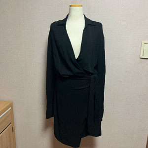 마시모두띠 랩스커트 원피스(S)