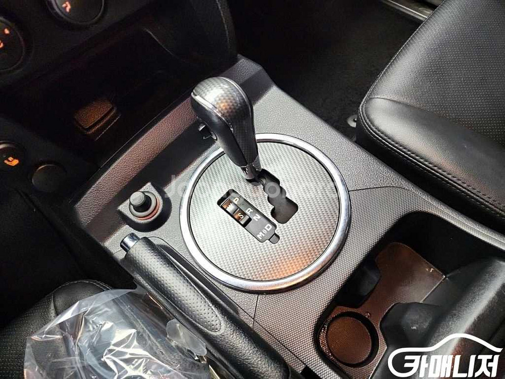 [KG모빌리티(쌍용) ]코란도스포츠 디젤 4WD CX7--7
