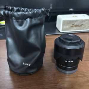 SONY FE 1.8/55 팝니다~