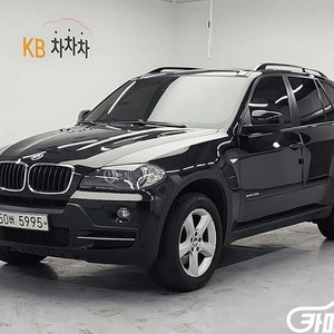 [BMW]X5 (E70) xDrive 30d #앱특가