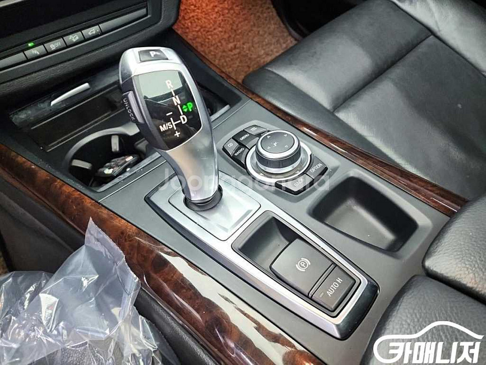 [BMW]X5 (E70) xDrive 30d #앱특가--7