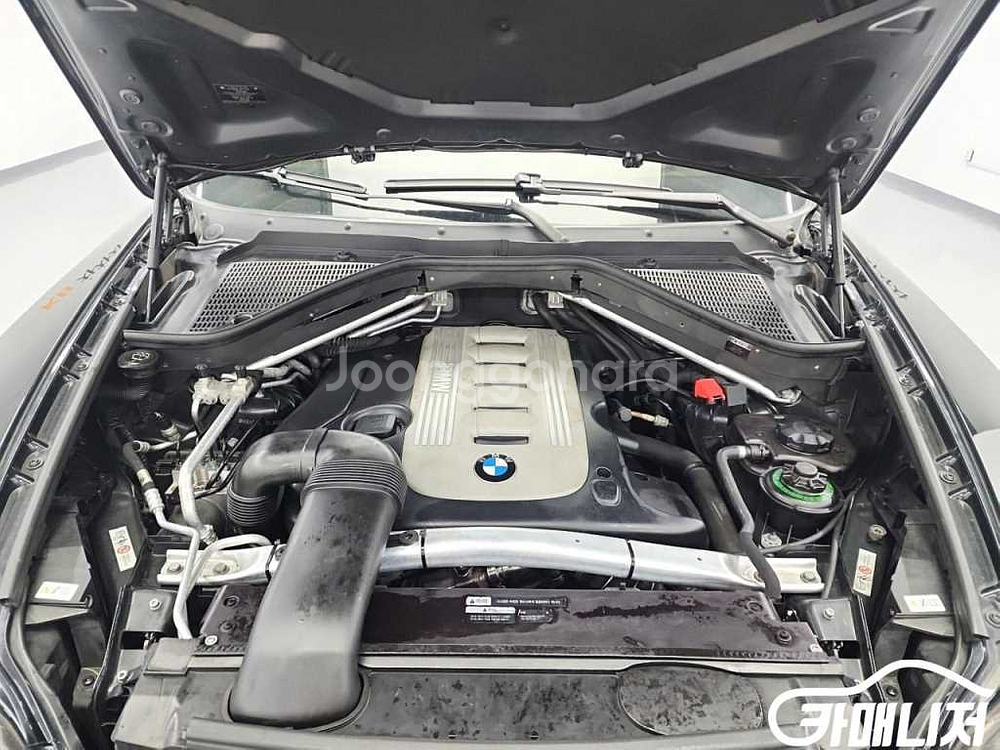[BMW]X5 (E70) xDrive 30d #앱특가--4