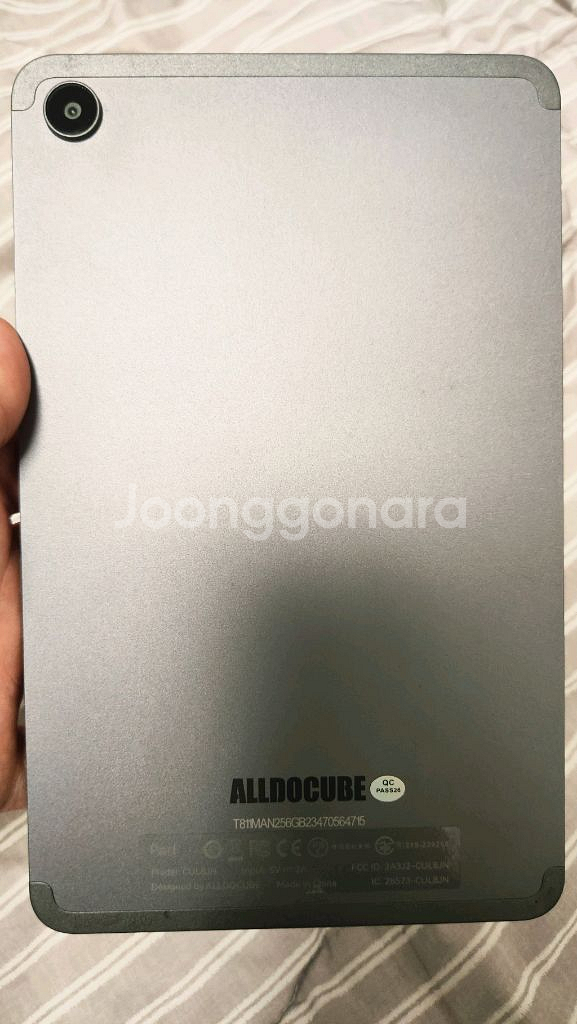 iPlay50 mini pro--2