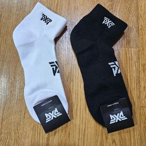 PXG남성 골프양말