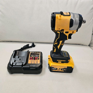 임팩드릴 20V