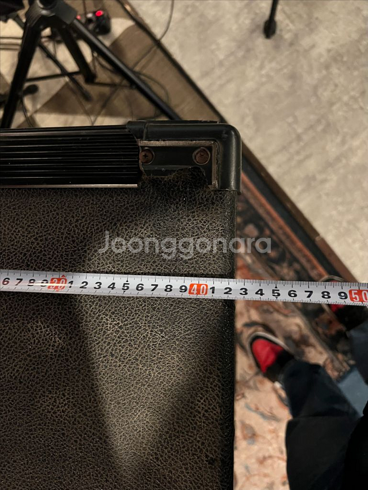 JARGUAR PA-SYSTEM Column 스피커--8
