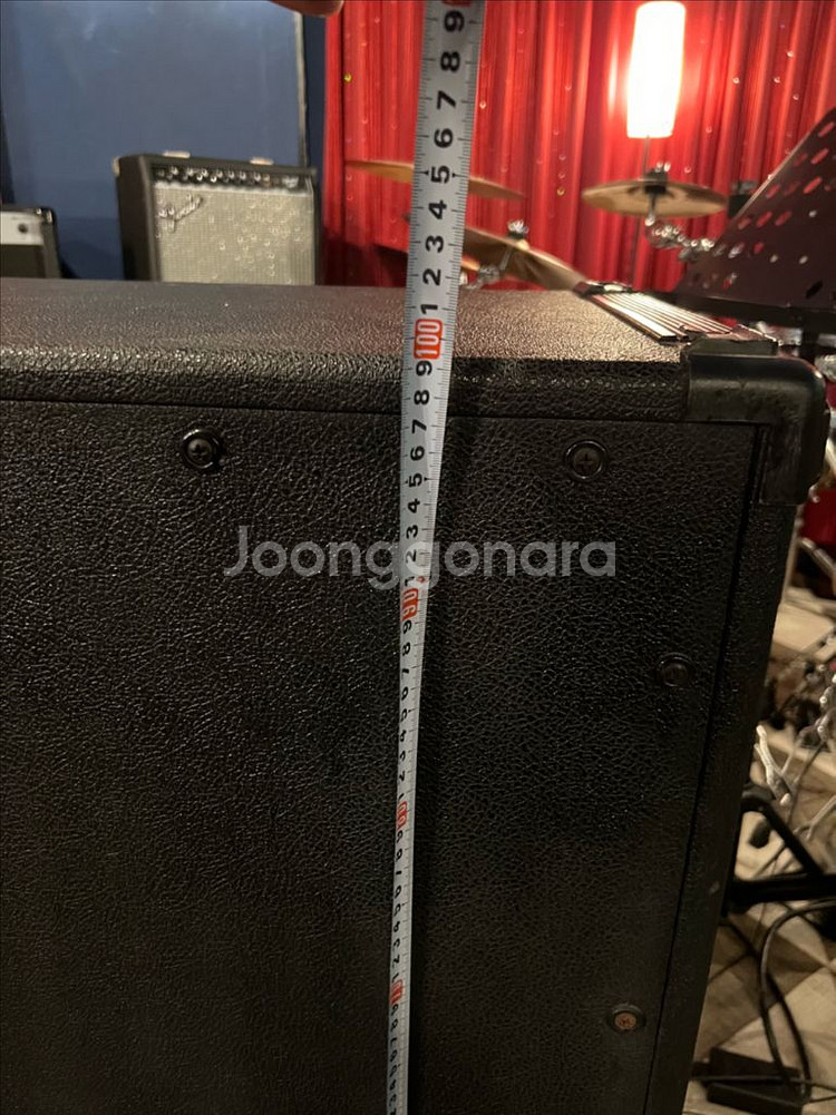 JARGUAR PA-SYSTEM Column 스피커--6