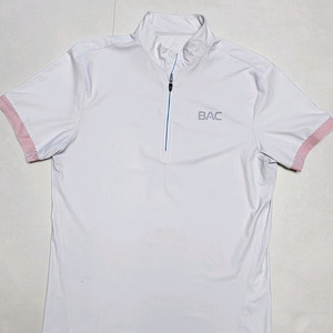 블랙야크 BAC 반팔 티셔츠 남성 95