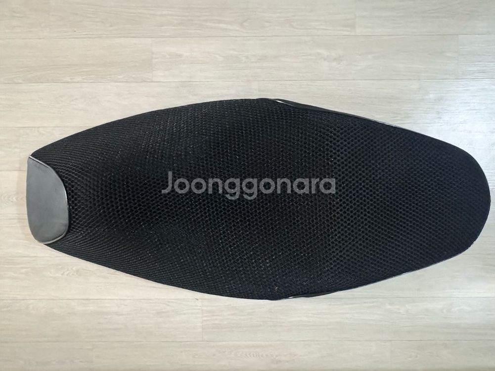 PCX125 22년식 순정시트+쿨시트 커버--0