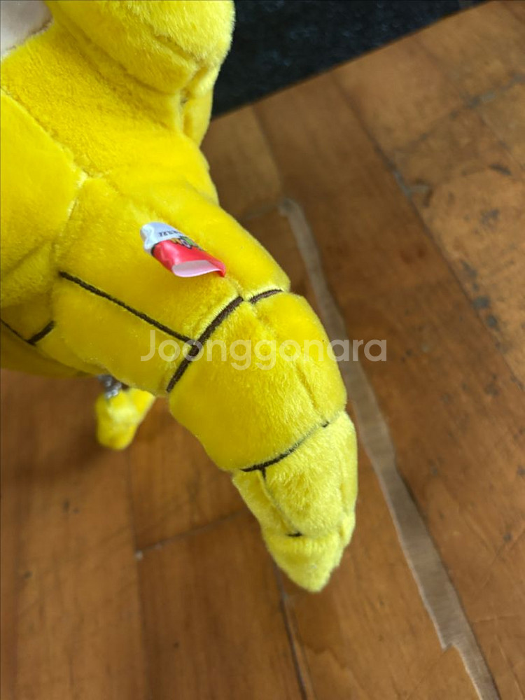 포켓몬스터 모래두지 포켓몬 인형 가방 인테리어 소품 꾸--5
