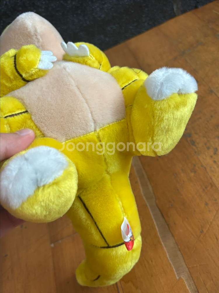 포켓몬스터 모래두지 포켓몬 인형 가방 인테리어 소품 꾸--4