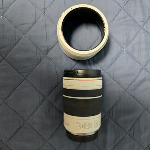 캐논 RF 70-200mm F4 렌즈 알형아