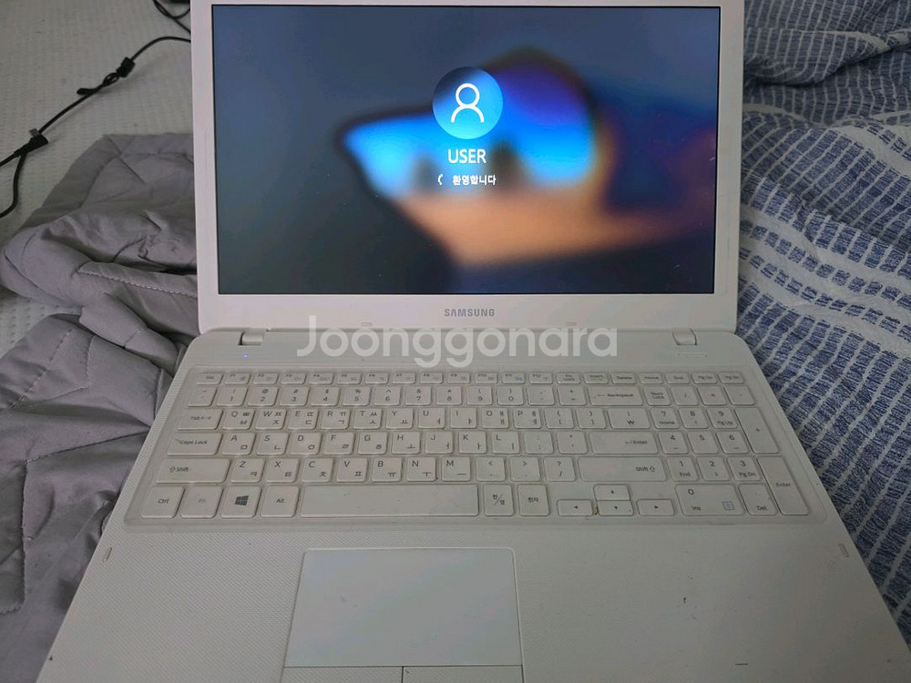 삼성 노트북 NT300E5K--0
