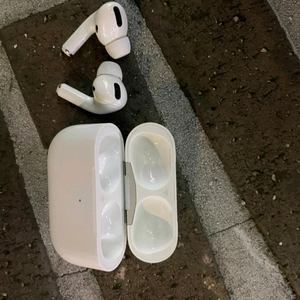 에어팟 프로 2