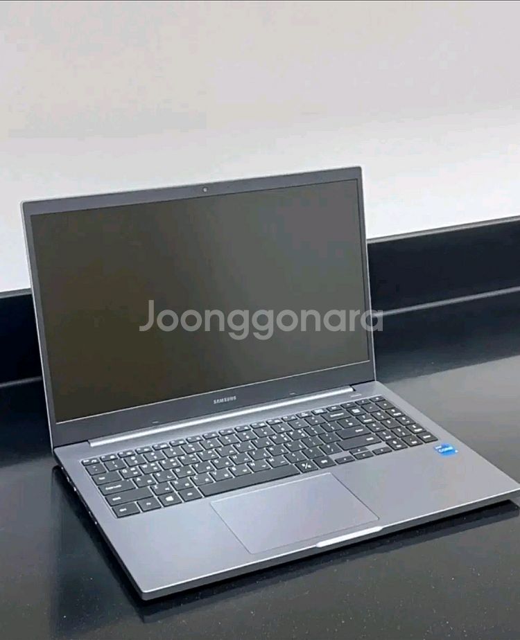 삼성 고사양 노트북 급처!! - i5-11세대 16GB--0