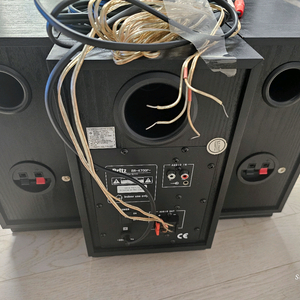 브리츠 스피커