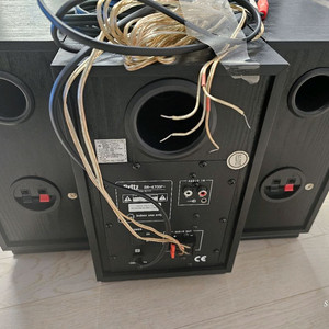 브리츠 스피커