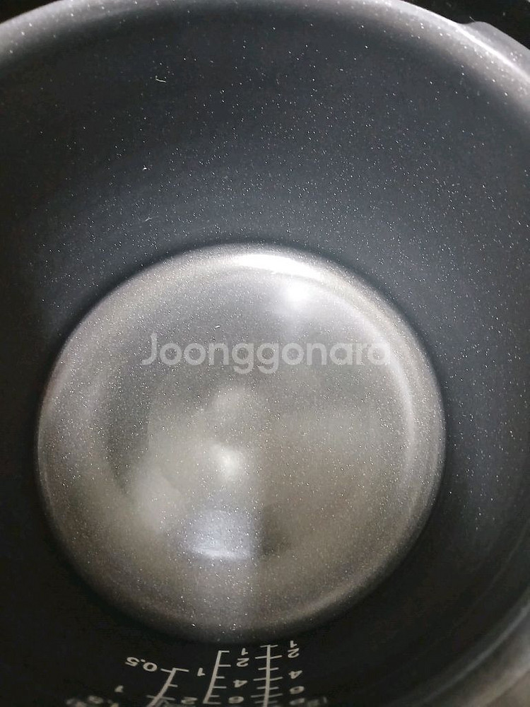 쿠쿠 10인 풀스텐 에코 압력밥솥--6